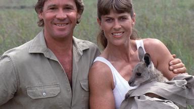 How Steve Irwin s death made the Irwin family  stronger  | Australian ...