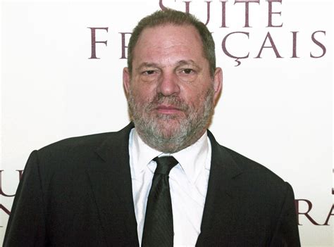 How Tall is Harvey Weinstein?  2020  Height – How Tall is Man?