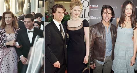 How Tall Is Tom Cruise and Other Shocking Facts About the Star