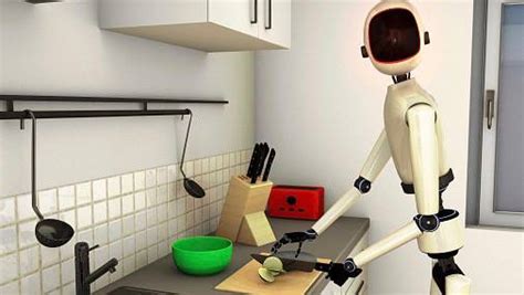 How Tech Innovation Will Shape The Future Of Cooking
