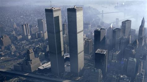 How the Design of the World Trade Center Claimed Lives on ...