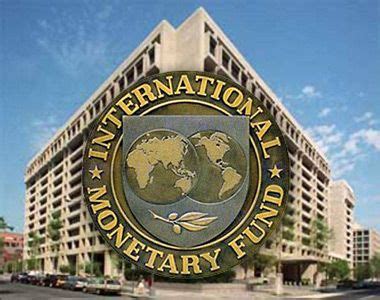 How The International Monetary Fund Really Works