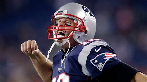 How the New England Patriots Can Make the Playoffs   The ...
