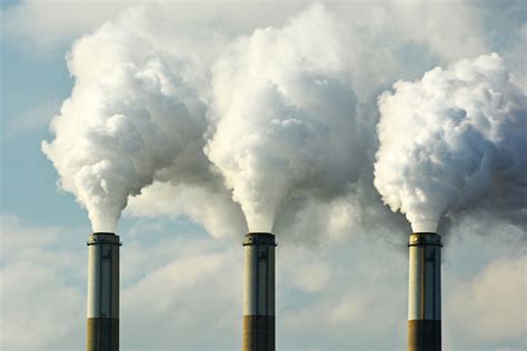 How the World Passed a Carbon Threshold and Why It Matters ...