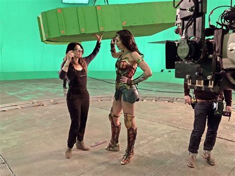How They Did It: Making The War Scenes In  Wonder Woman