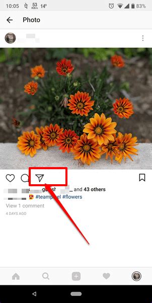 How to Add Instagram Posts to Stories or Turn it Off for ...