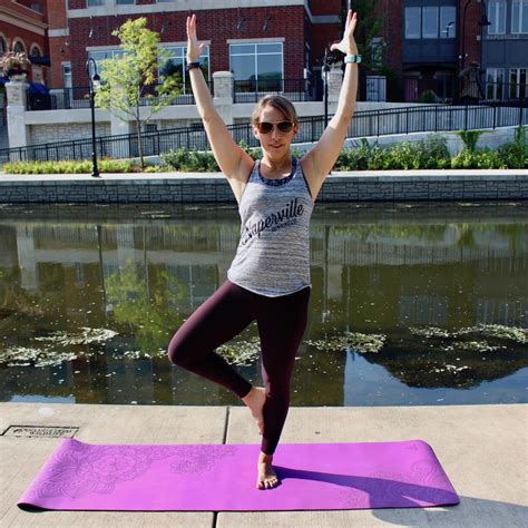 How to Add Yoga to Your Running Routine