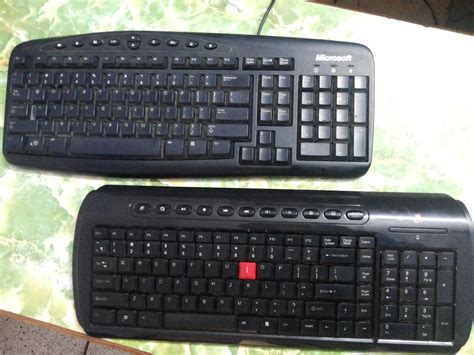 How to Adjust to a New Computer Keyboard: 9 Steps  with ...