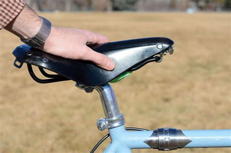 How to Adjust Your Road Bike Seat | LIVESTRONG.COM