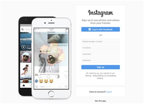 How to browse Instagram users without an account   Quora