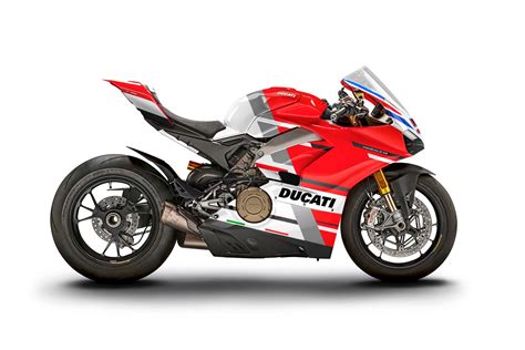 How To Buy a Panigale V4 Race Bike from WDW2018   Asphalt ...