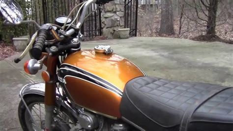 How to Buy an Old Motorcycle to Restore   YouTube