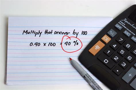 How to Calculate Cost Increase Percentage: 10 Steps