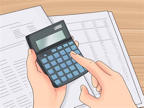 How to Calculate GDP  with Cheat Sheets    wikiHow