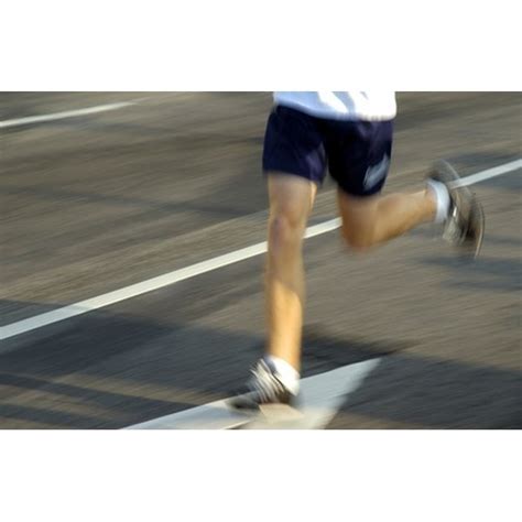 How to Calculate Miles Per Hour When Running | Healthfully