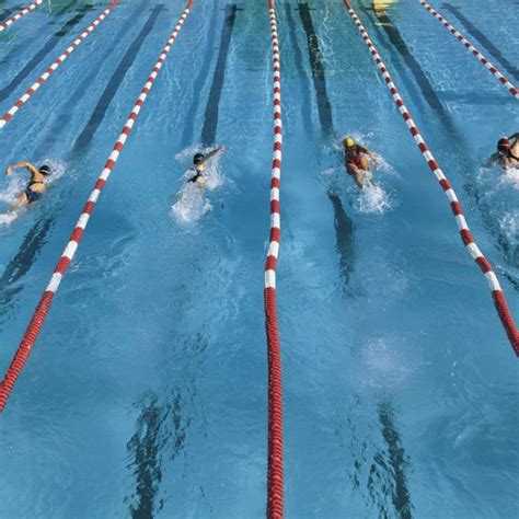 How to Calculate Split Times in Swimming | Healthy Living