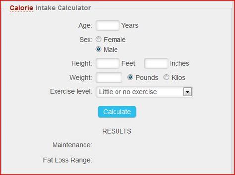 HOW TO: Calculate Your Daily Calorie Needs | JimmyFit