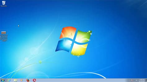 How To Change Your Desktop Background On Windows 7 Starter ...