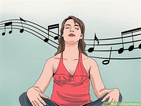 How to Chant Mantras  with Pictures    wikiHow
