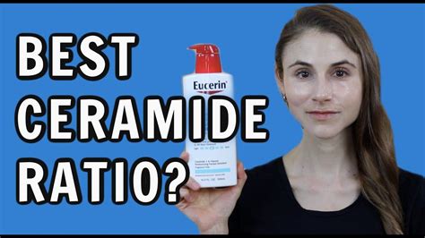 How to choose ceramide skin care products: ratios, types ...