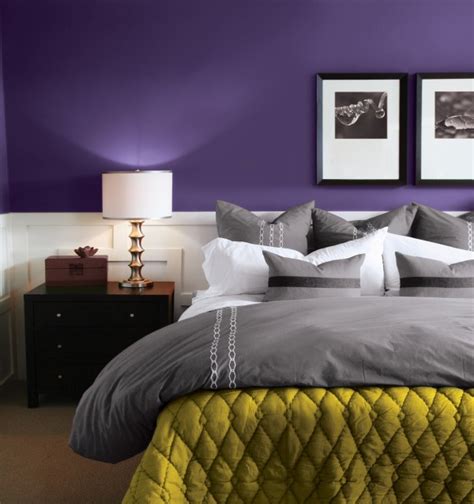 How to Choose Colors for a Bedroom – Interior Design ...