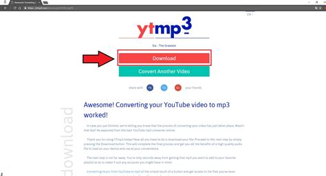 How to Convert YouTube Videos to MP3   WatchMeTech