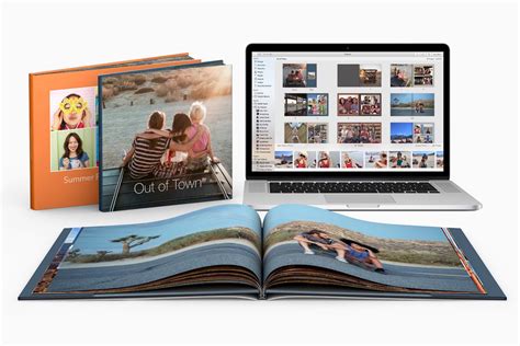 How to create a photo book in Apple Photos for Mac | Macworld