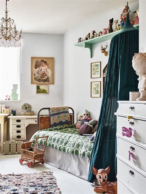 How to create a stunning vintage kids room   DIY home decor   Your DIY ...
