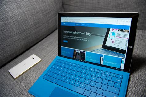 How to customize launch and tab options in Edge for ...