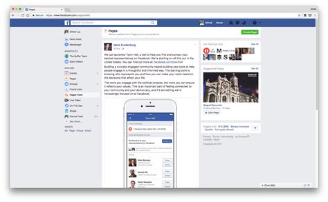 How to Customize Your Facebook News Feed to Maximize Your ...