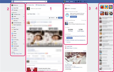 How to Customize Your Facebook News Feed to Maximize Your ...