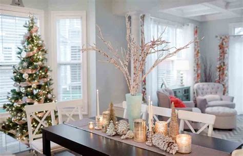 How to Decorate Your Home for Christmas   Don t Call Me Penny
