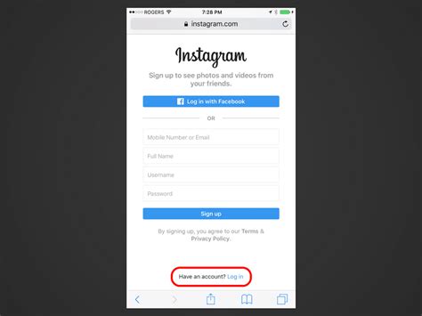 How to Delete Or Deactivate Your Instagram Account