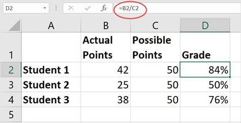 How to do percentages in Excel   Microsoft 365 Blog