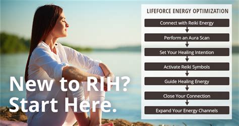 How To Do Reiki On Yourself In 7 Steps: LifeForce Energy ...