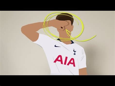 HOW TO DO THE DELE ALLI CHALLENGE  TUTORIAL   EASY  | BEST ...