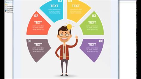 how to download freepik infographics design and use ...