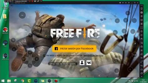 How To Download Garena Free Fire For PC Guide  Winterlands