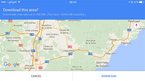 How to download Google Maps   Tech Advisor