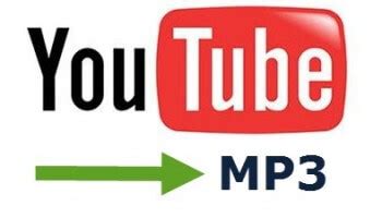 How To Download MP3 Tracks from YouTube Music Videos for ...