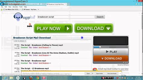 How To Download Songs On Your Laptop For Free   YouTube