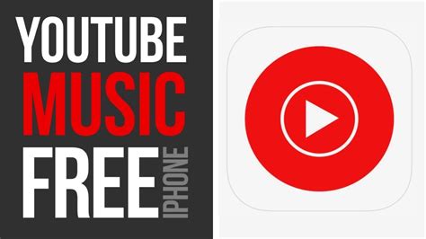 How to Download YouTube Music app for FREE   iPhone XR ...