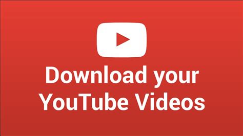 How to download youtube video without downloading any software
