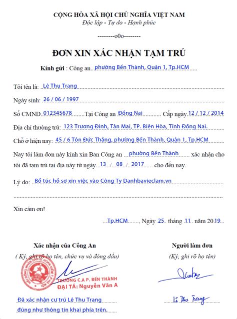 How to extend Vietnam visa directly with the Vietnam ...