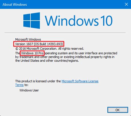 How to Find Out Which Build and Version of Windows 10 You Have