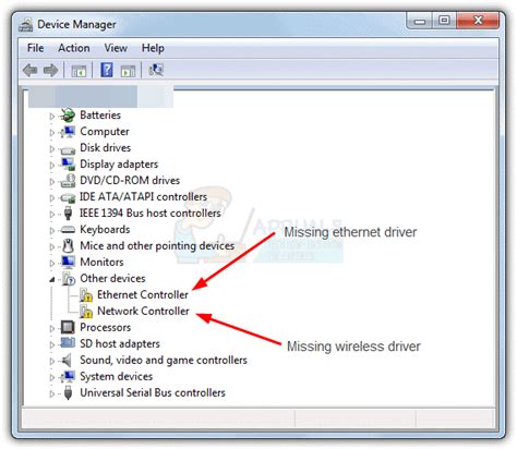 How To Find Out Your Windows Wireless Drivers & Adapters ...