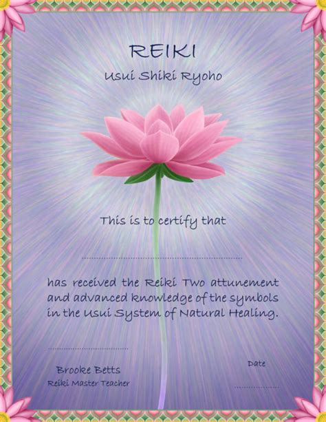 How to Find the Right Online Reiki Course for You