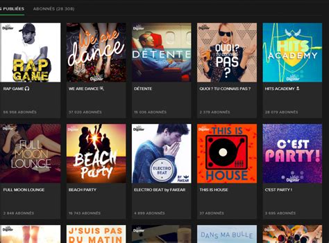 How to Get Featured on a Spotify Playlist   Digital Music ...
