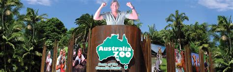 How to Get Here   Australia Zoo   Directions to Our Location