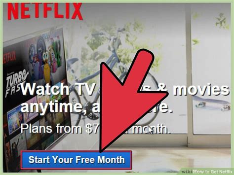 How to Get Netflix  with Pictures    wikiHow
